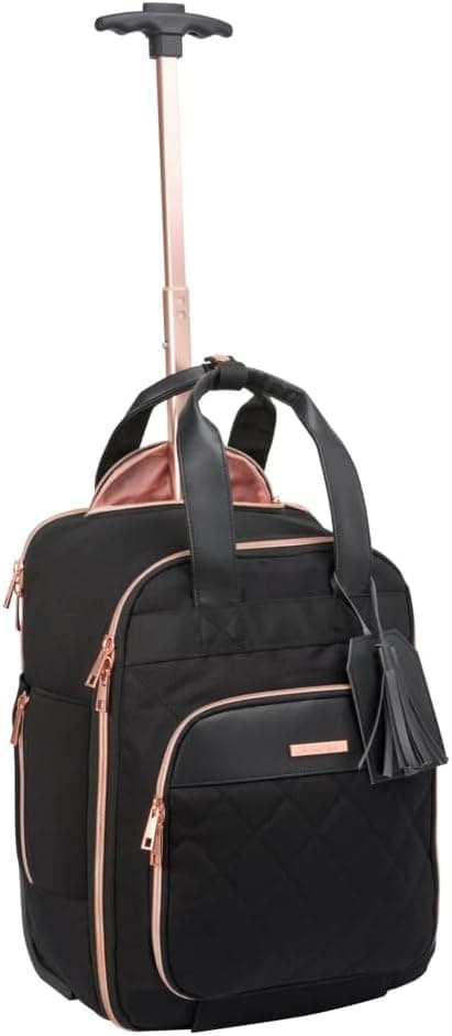 Cabin Max Backpack with Telescopic handle