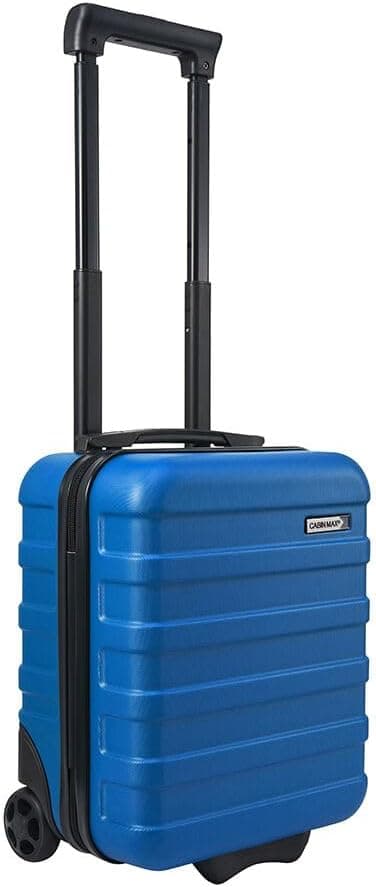 Cabin Max Hard Shell Suitcase