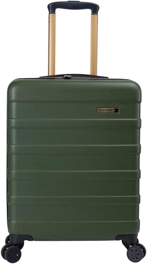 Cabin Max Hard Shell Suitcase