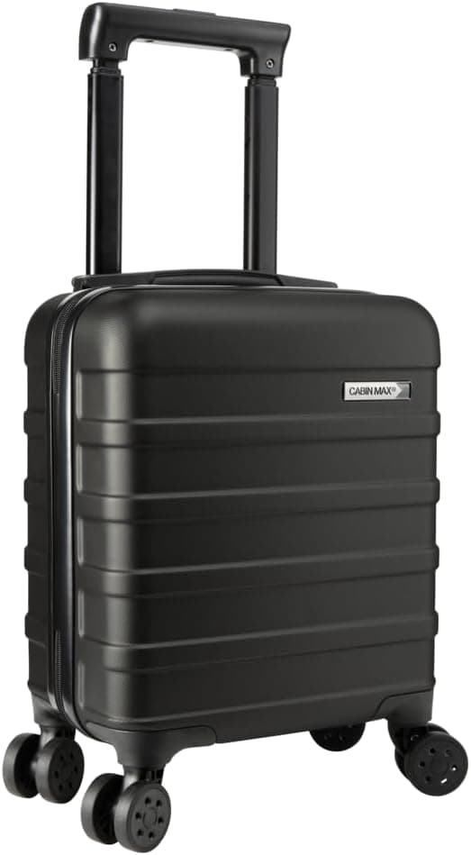 Cabin Max Hard Shell Suitcase