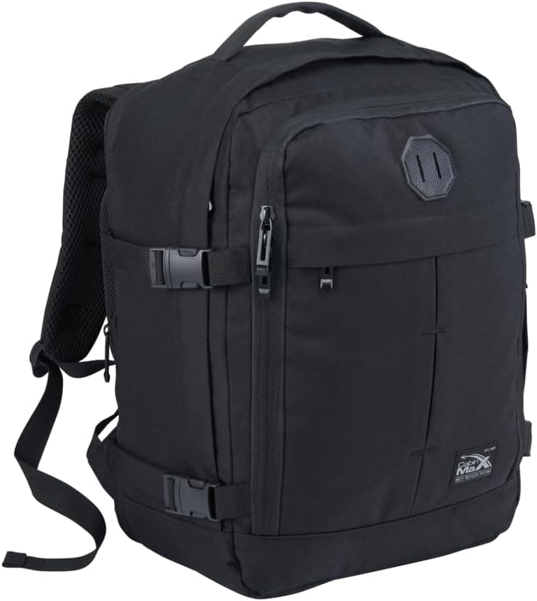 Cabin Max Expandable Backpack