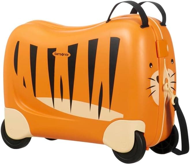 Samsonite Dream Rider - Tiger Toby