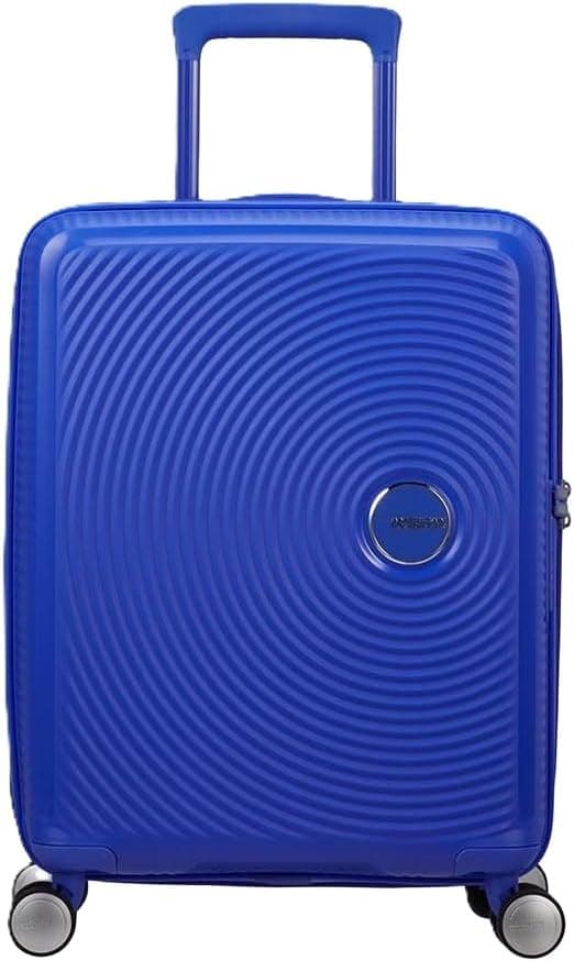 American Tourister Expandable Hard Shell Suitcase