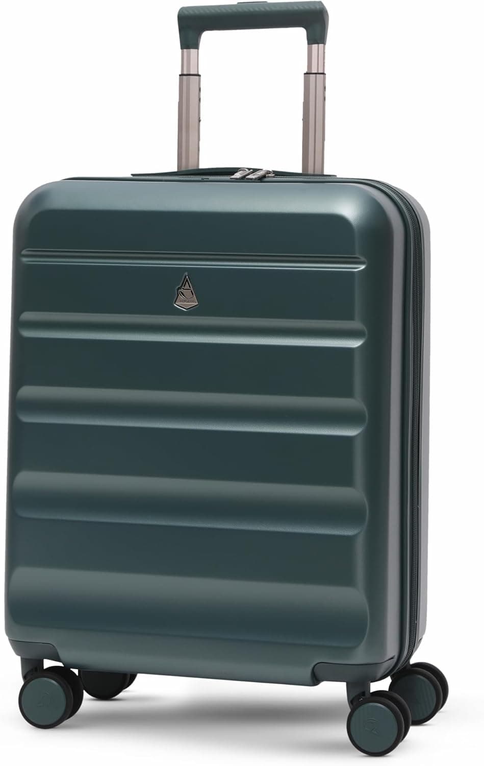 Aerolite Expandable Hard Shell Suitcase