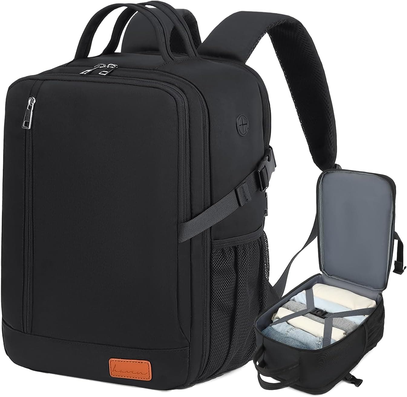 Lossga Backpack