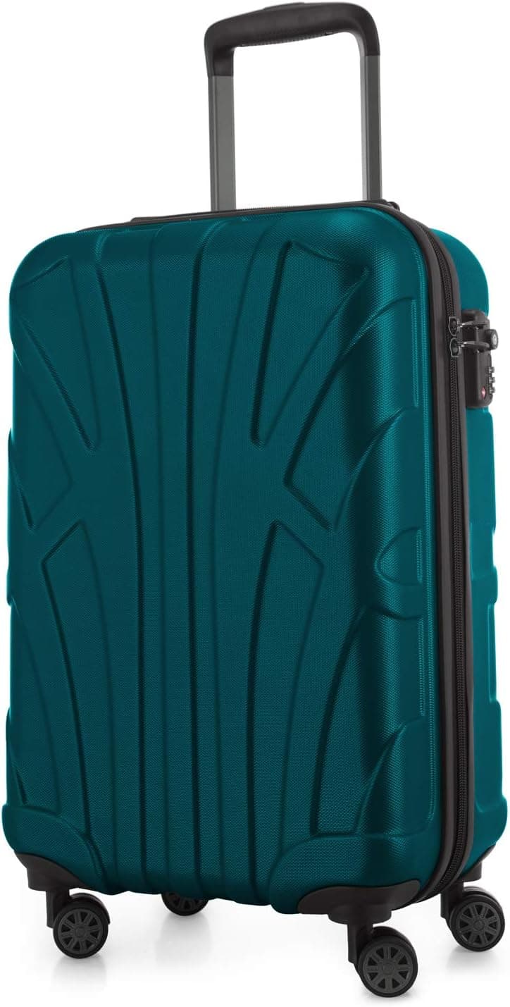 Suitline Hard Shell Suitcase