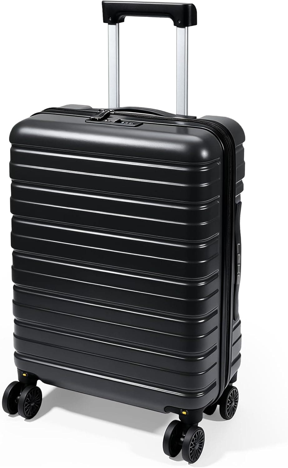 Lekesky Hard Shell Suitcase