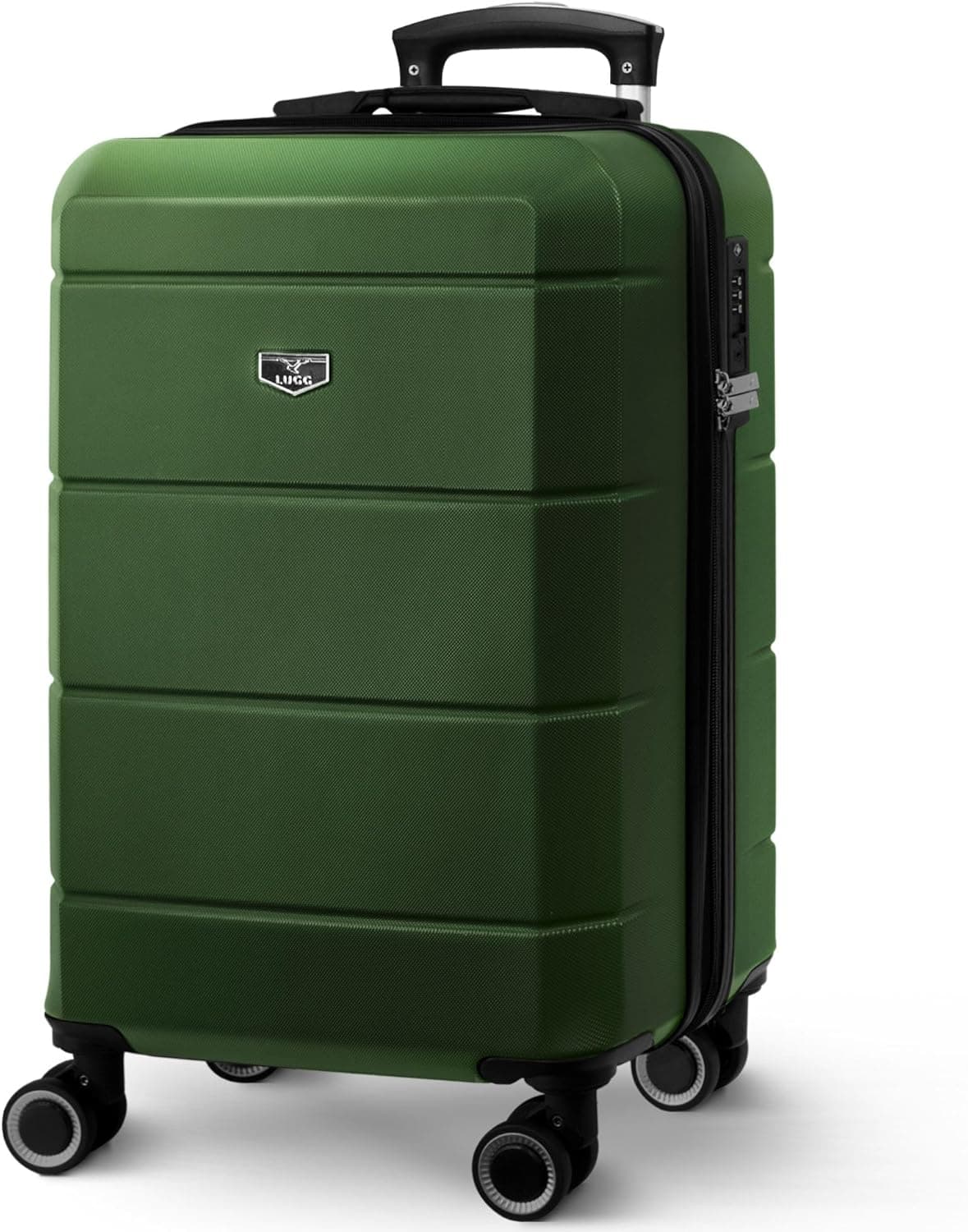LUGG Hard Shell Suitcase