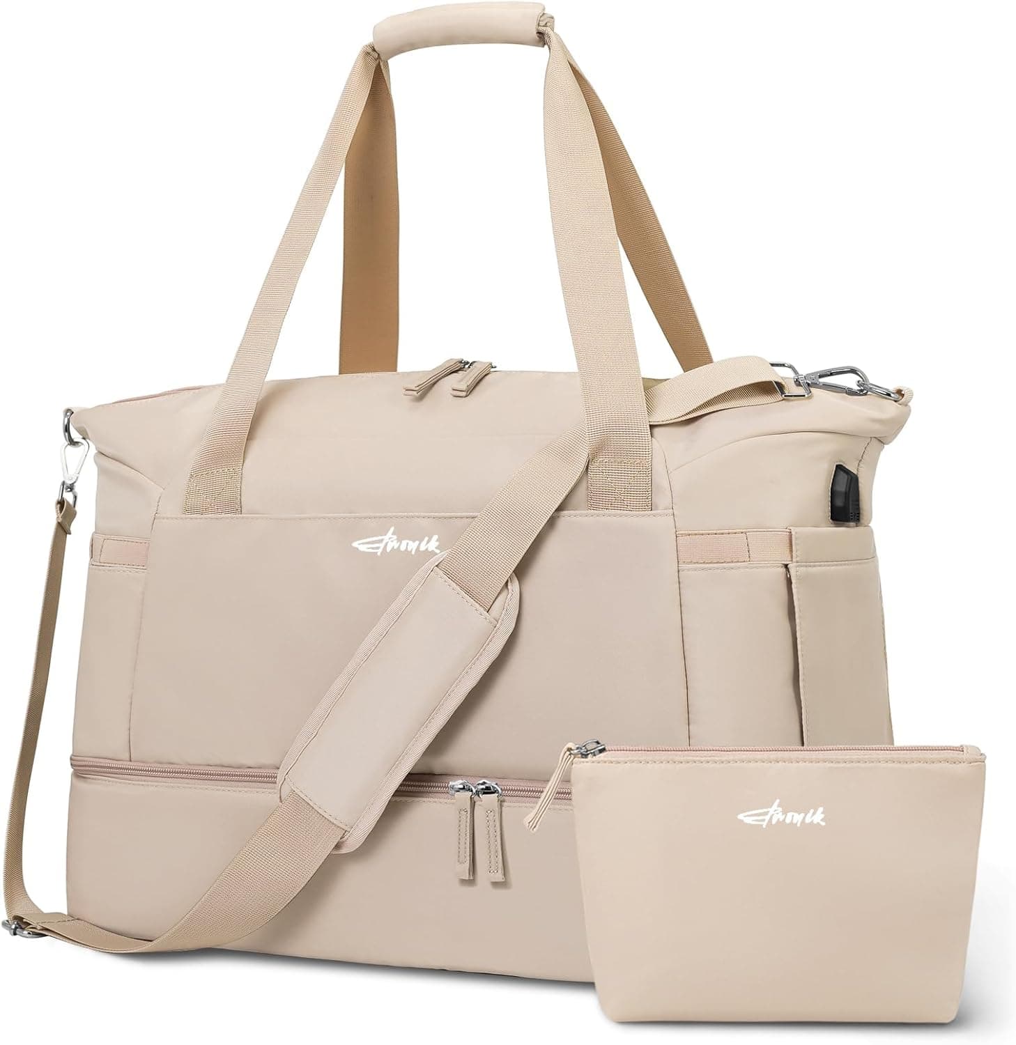 Etronik Travel Bag