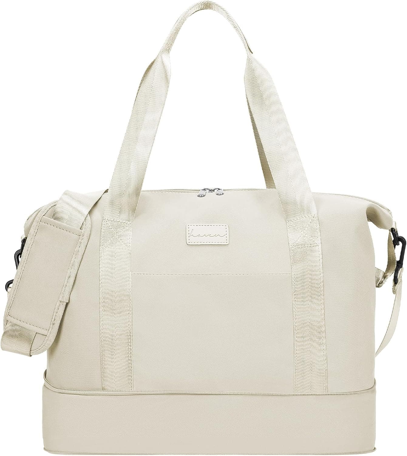 Hayayu Expandable Bag