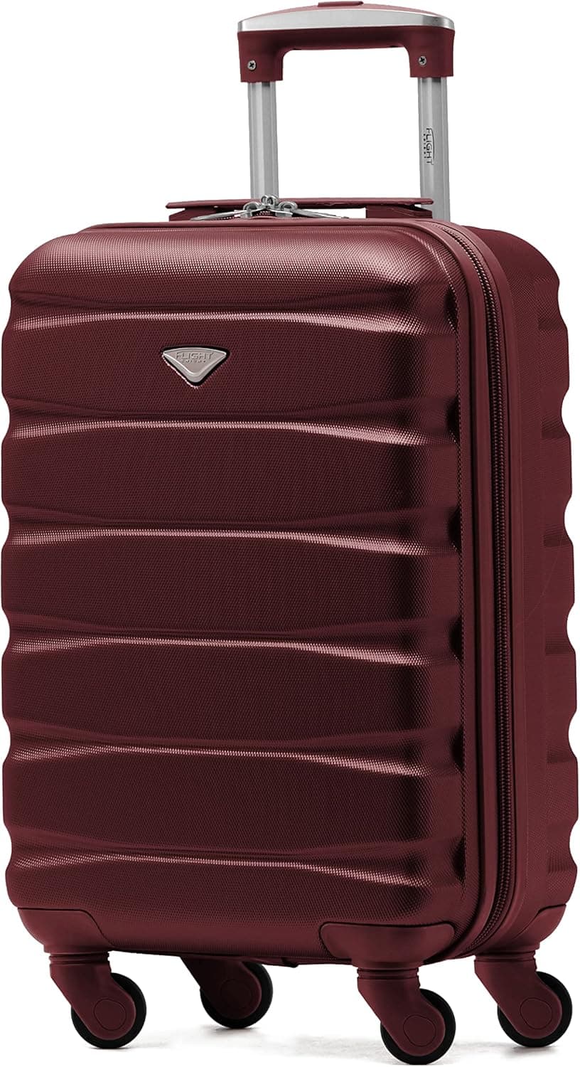 Flight Knight Hard Shell Suitcase