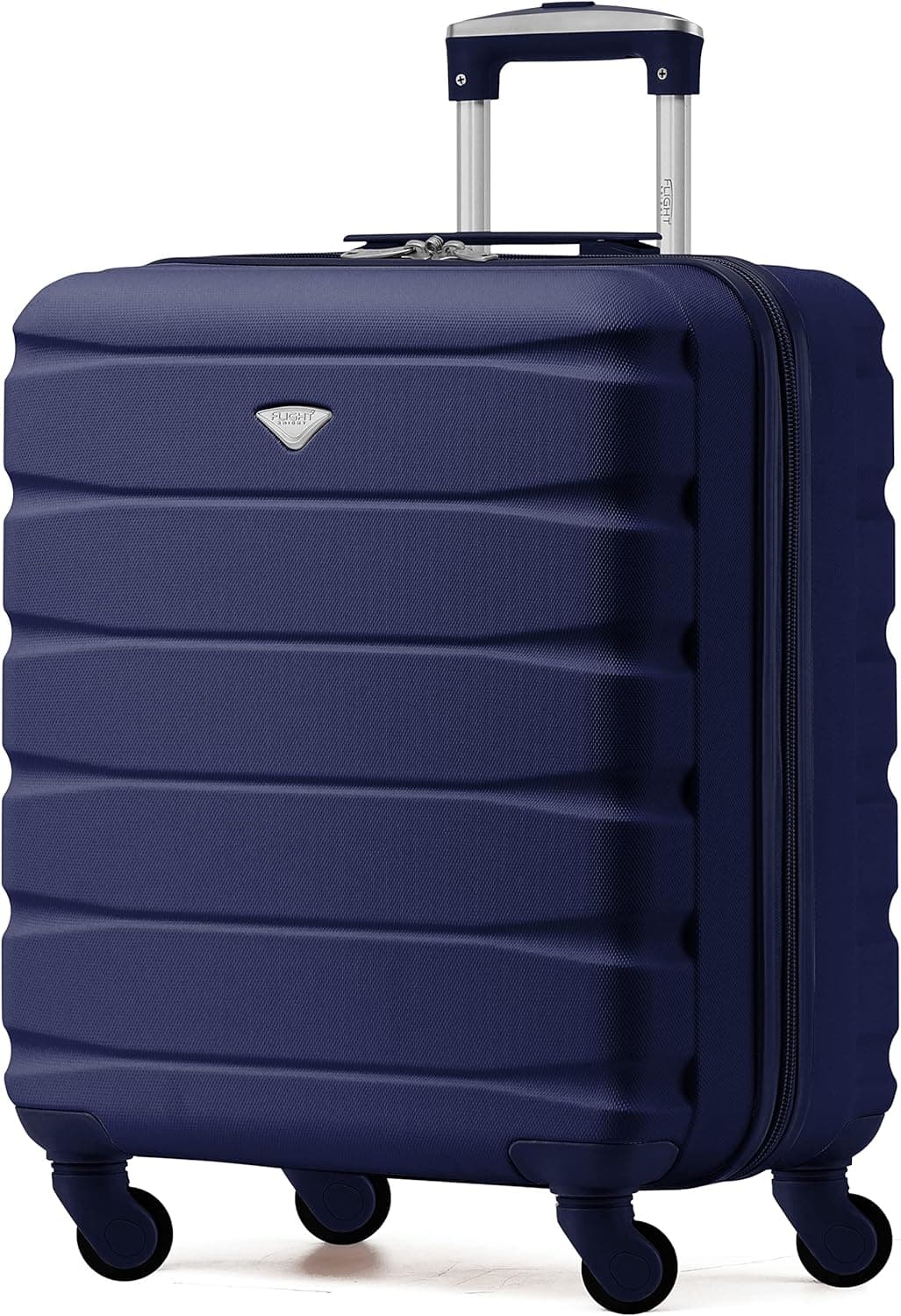 Flight Knight Hard Shell Suitcase