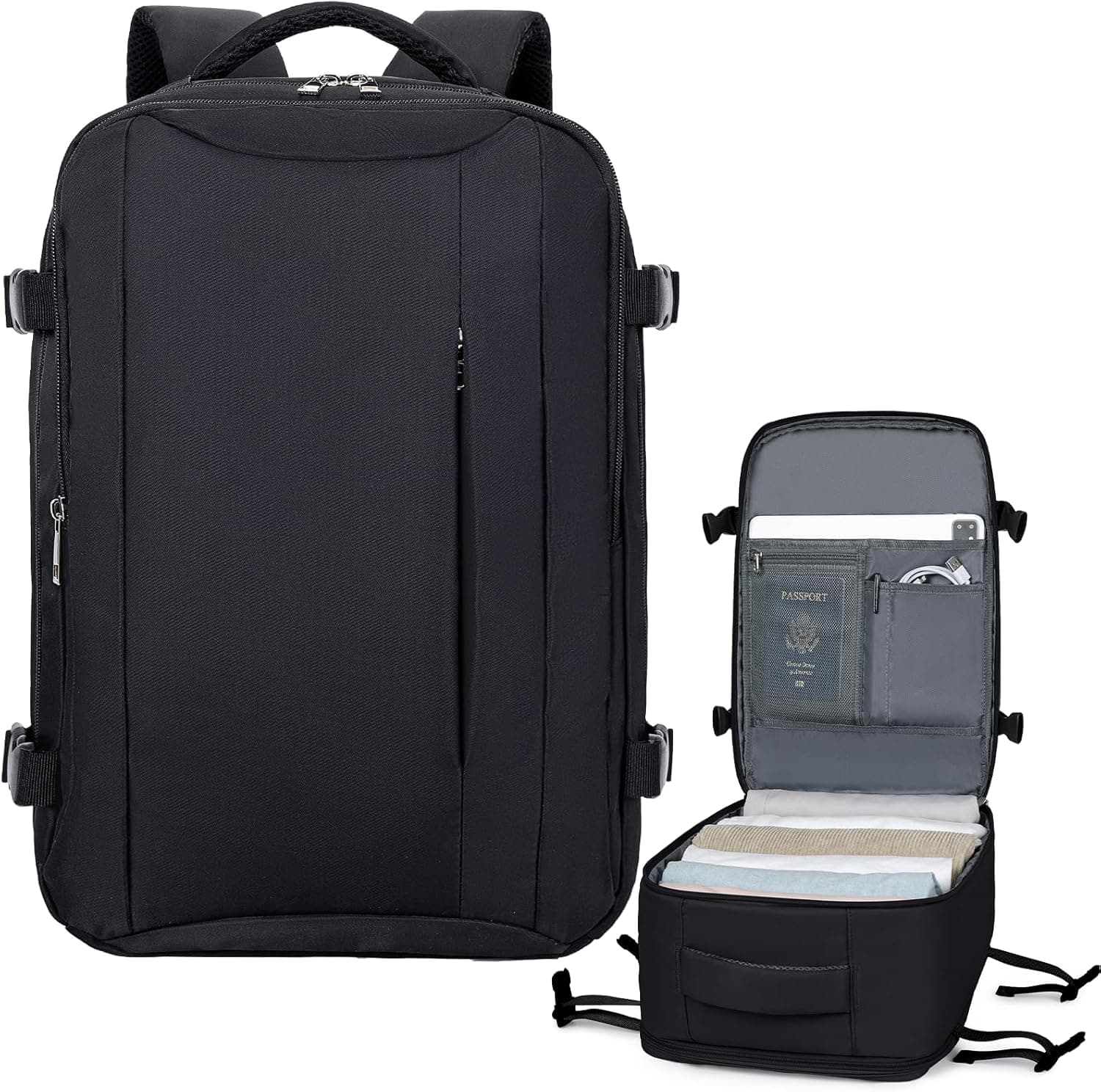 Lossga Backpack