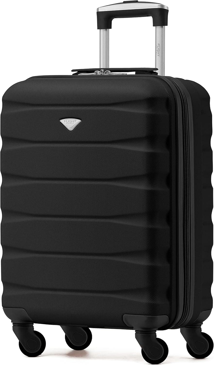 Flight Knight Hard Shell Suitcase