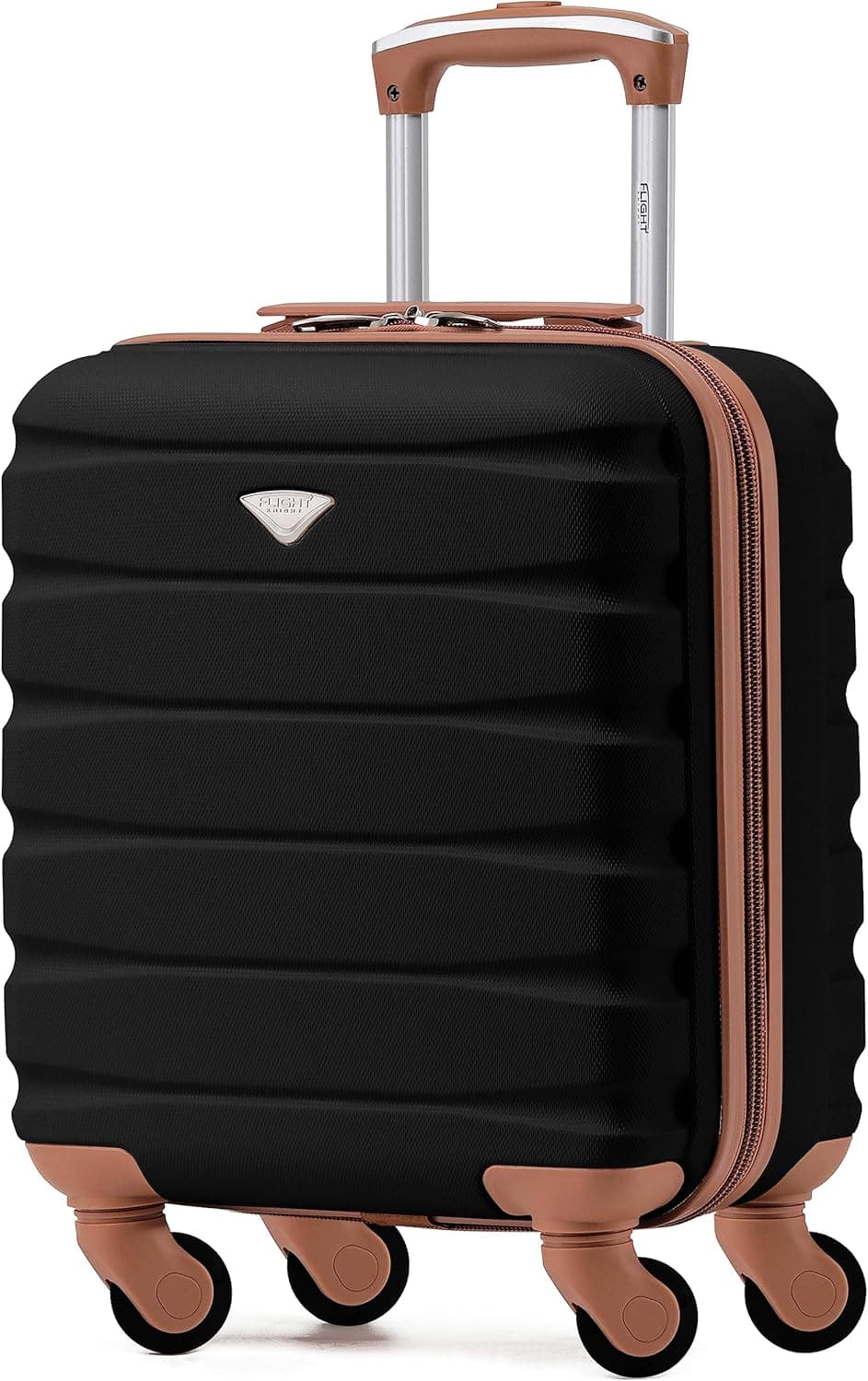 Flight Knight Hard Shell Suitcase