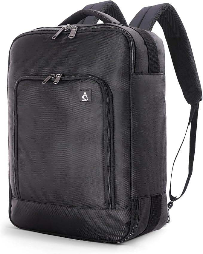Aerolite Backpack