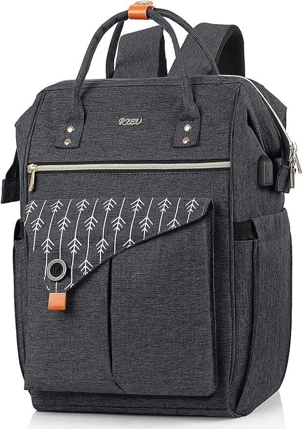Rjeu Backpack