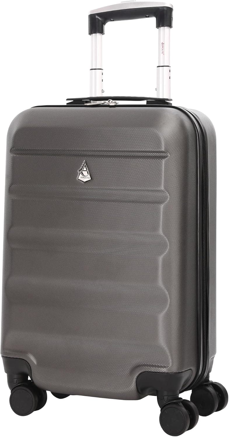 Aerolite Hard Shell Suitcase