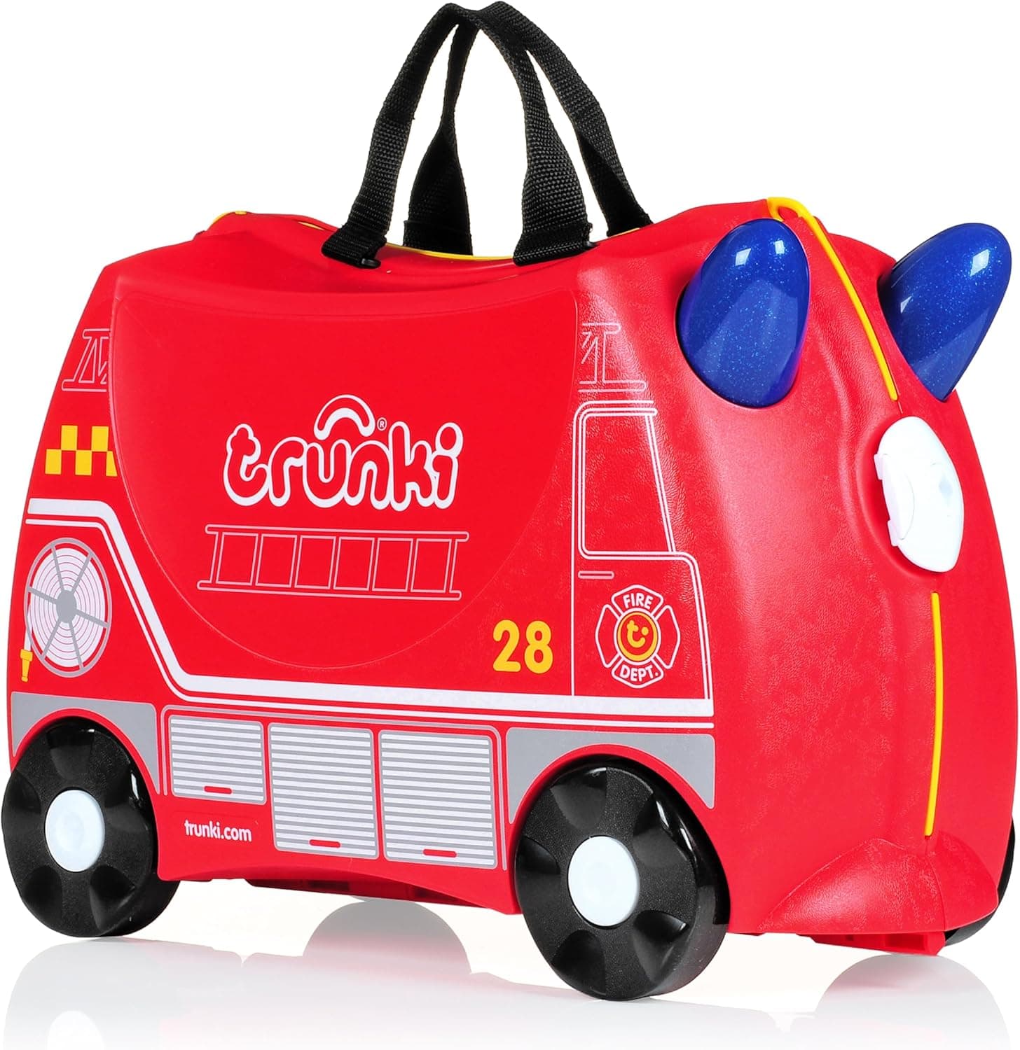Trunki Children’s Ride-On Suitcase