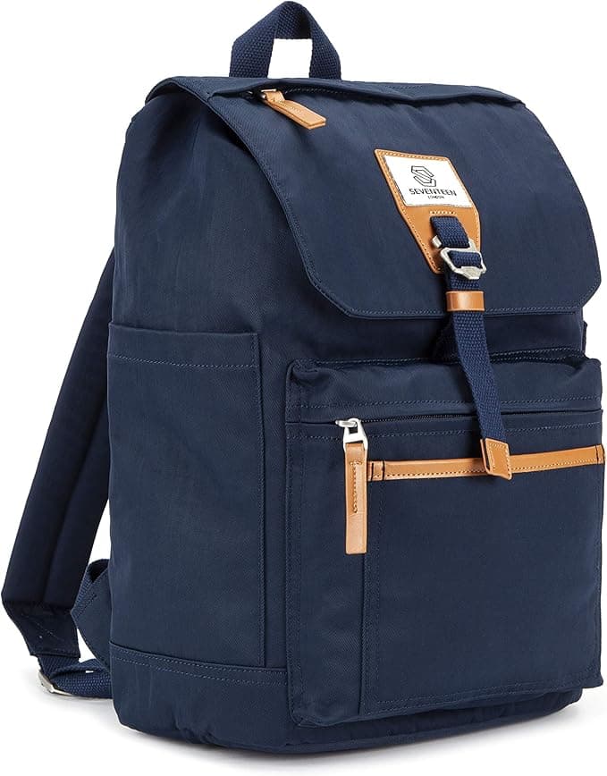 Seventeen London Backpack