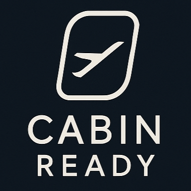 Cabin Ready